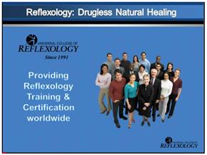 Reflexology Training Opportunity